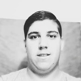 Elias from Chivilcoy | Woman | 28 years old | Pisces