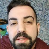 Peppe from Ivrea | Man | 36 years old | Capricorn