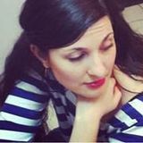 V from Zhabinka | Woman | 40 years old | Aquarius