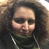 Hera from Moskva | Woman | 27 years old | Taurus