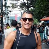 Moreno from Porto Alegre | Man | 60 years old | Pisces