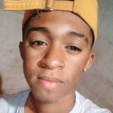 Robsonoliveisx from Carinhanha | Man | 25 years old | Gemini