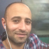 Salah from Saint-Ouen | Man | 44 years old | Pisces