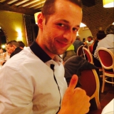 Bucchi from Oostkamp | Man | 43 years old | Aquarius