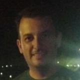 Angel from Congonhas | Man | 45 years old | Capricorn