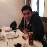 Rasoulgholami from Tehran | Man | 35 years old | Capricorn