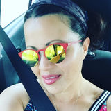 Amouranda from Oaxaca de Juarez | Woman | 48 years old | Sagittarius
