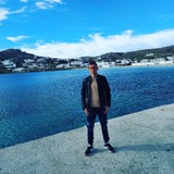 Etmond19R from Mykonos | Man | 34 years old | Capricorn