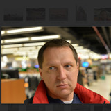 Kestys from Skuodas | Man | 48 years old | Libra
