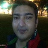 Jajvalya from Saint Petersburg | Man | 33 years old | Leo
