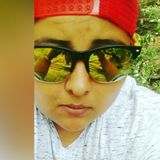 Escobar from Yautepec | Woman | 34 years old | Leo