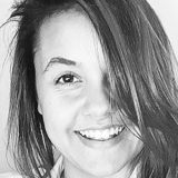 Caah from Teresopolis | Woman | 28 years old | Pisces
