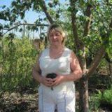 Любовь from Novocherkassk | Woman | 73 years old | Virgo