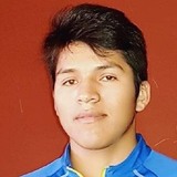 Rey from Tarija | Man | 28 years old | Capricorn