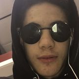 David from Cutchogue | Man | 26 years old | Scorpio