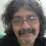 Gibson from San Clemente del Tuyu | Man | 58 years old | Pisces