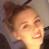 Jessica from Eskilstuna | Woman | 29 years old | Virgo