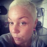 Ninnateresia from Majorna | Woman | 39 years old | Capricorn