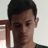 Vitor from Itatiba | Man | 26 years old | Pisces