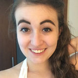 Arianna from Dundee | Woman | 27 years old | Cancer