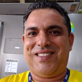 Fofo from Porto Velho | Man | 50 years old | Virgo