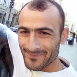 Saladzetemuha from Lodz | Man | 42 years old | Leo