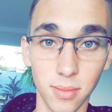 Tiago from Matelandia | Man | 29 years old | Cancer