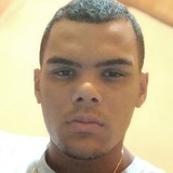 Robertoevairav from Cunha | Man | 25 years old | Aquarius
