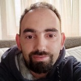 Georgemaurofp0 from Athens | Man | 38 years old | Virgo