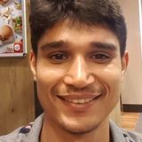 Umar from Stuttgart | Man | 33 years old | Leo