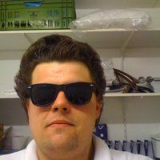 Krzysztof from Kedzierzyn-Kozle | Man | 38 years old | Libra
