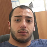Boston from Cosenza | Man | 32 years old | Gemini