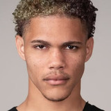 Adonisismaelzh from Santo Domingo | Man | 19 years old | Aquarius
