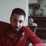 Wolf from Dronten | Man | 36 years old | Virgo