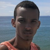 Matheus from Japeri | Man | 27 years old | Aries