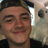 Jackpflaumlv from Hunter | Man | 23 years old | Gemini