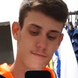 Eduardobraz1Z4 from Anicuns | Man | 28 years old | Scorpio