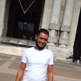 Nderrahla from Torino | Man | 31 years old | Scorpio