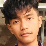 Take from Bangkok Noi | Man | 28 years old | Aquarius