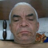 Davibatistadwa from Mata de Sao Joao | Man | 61 years old | Libra