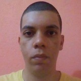 Freduard3Cf from Cachoeirinha | Man | 26 years old | Capricorn
