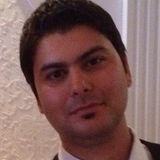 Alberto from Spånga | Man | 47 years old | Leo