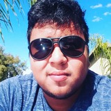 Richard from Lamont | Man | 28 years old | Gemini