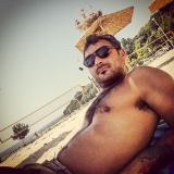 Nikodunusor from Matera | Man | 44 years old | Libra