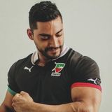 Ruben from Mexico | Man | 39 years old | Pisces