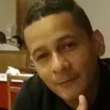 Silva from Sao Pedro | Man | 42 years old | Pisces