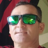 Mart from Cristalina | Man | 46 years old | Leo