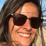 Ju from Campos | Woman | 42 years old | Sagittarius