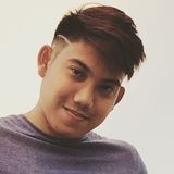 Jay from Parañaque | Man | 29 years old | Pisces