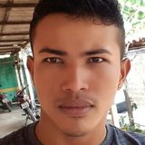 Helinho from Juruti | Man | 32 years old | Taurus
